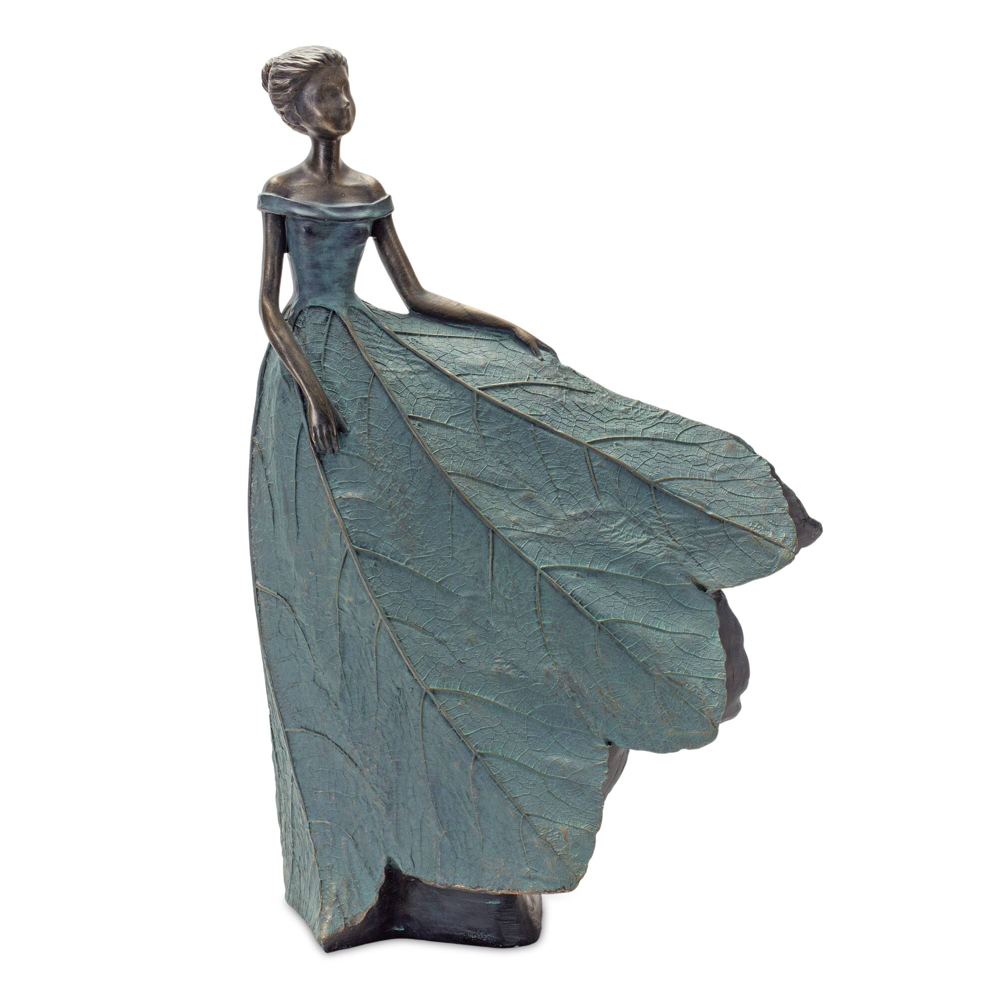 Garden Figurine Set